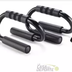 SOPORTE PARA FLEXIONES DE  PECHO