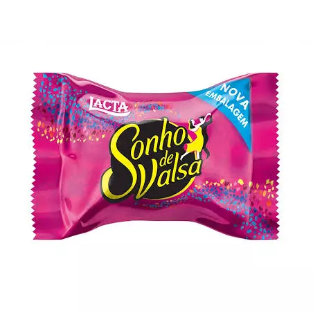 BOMBOM SONHO DE VALSA
