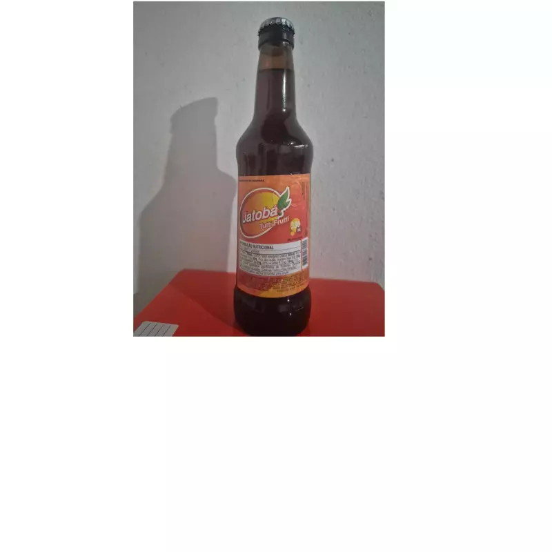 Cajuina Jatobá 330ml