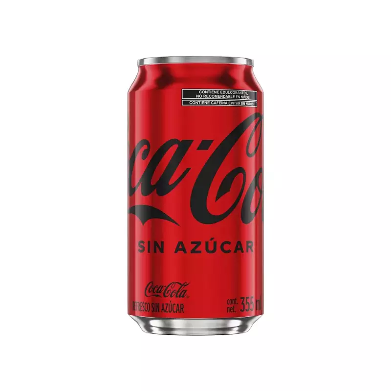 Coca Cola Zero