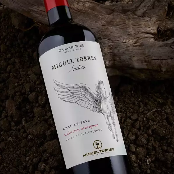 Vinho Miguel Torres