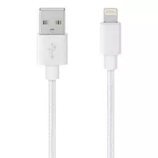 Cable de iphone