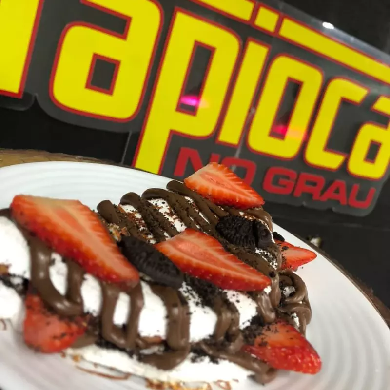 Tapioca Doce MoOreo 07