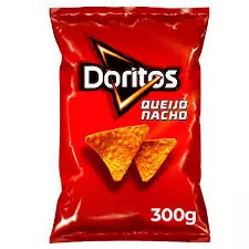 Doritos 257G