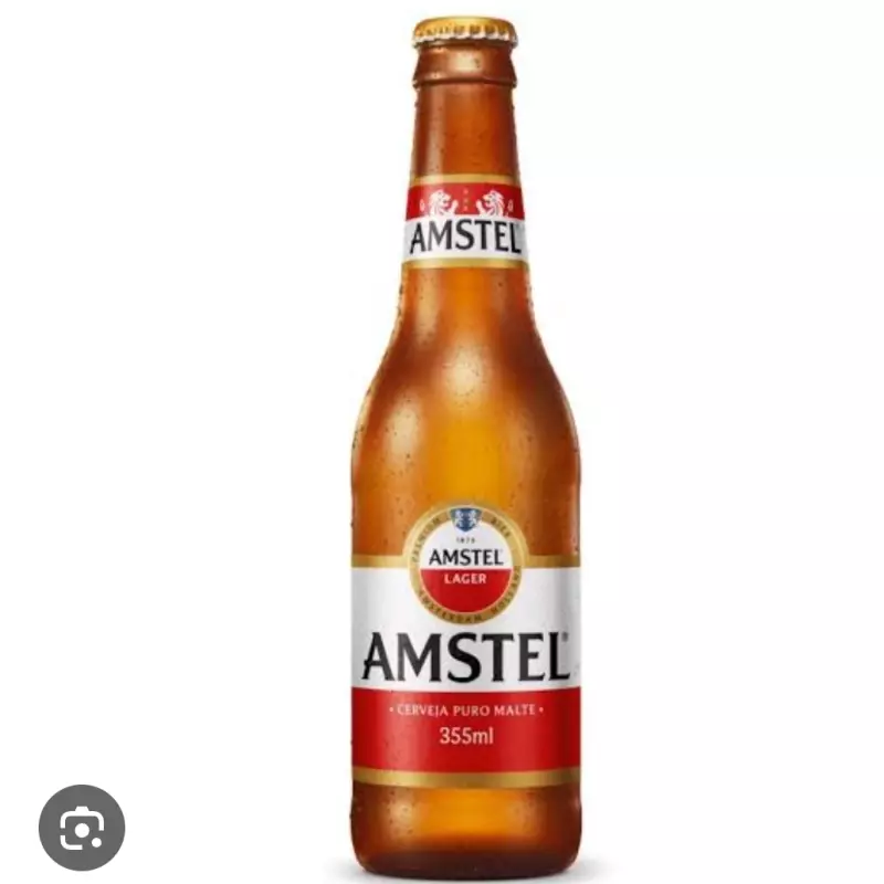 Amstel 355 ml