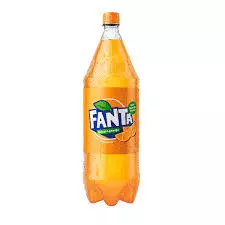 Fanta Laranja 2L