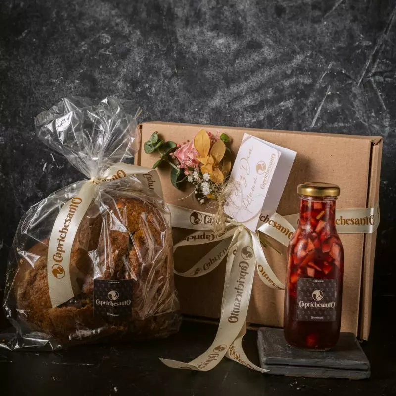 🎀 Regalo Mediano Día de la Madre