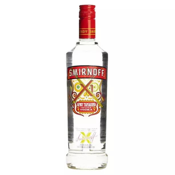 Smirnoff  Spicy Tamarindo 750ml