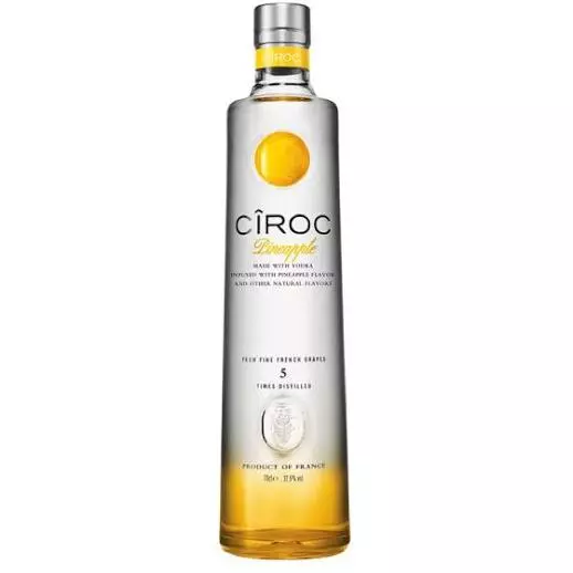 CIROC PINEAPPLE