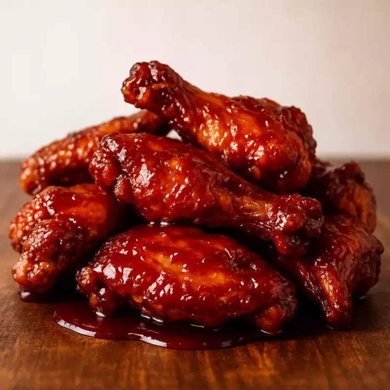 Pollo Agridulce Grande