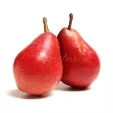 Pera Roja