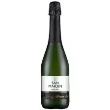 Espumante San Martin 660ml