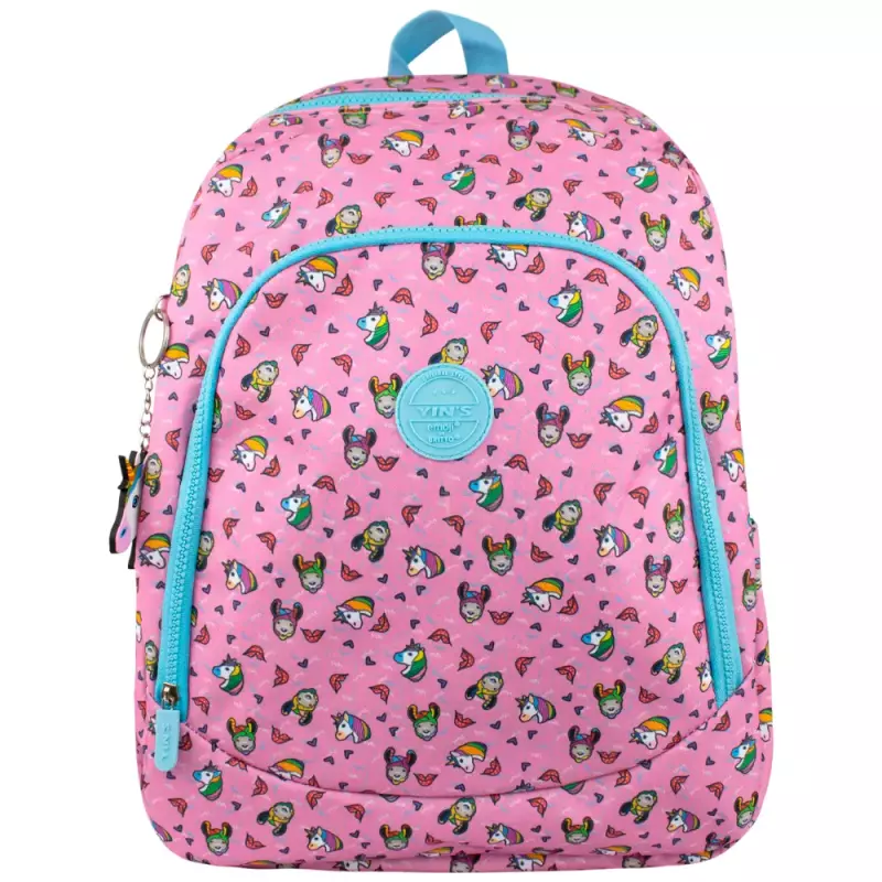 MOCHILA ESCOLAR YINS YS29179