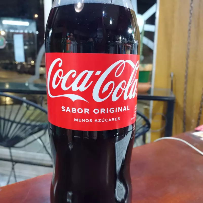 COCA COLA GRANDE