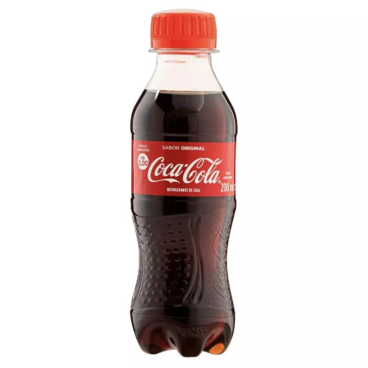 Coca-Cola 200 ml
