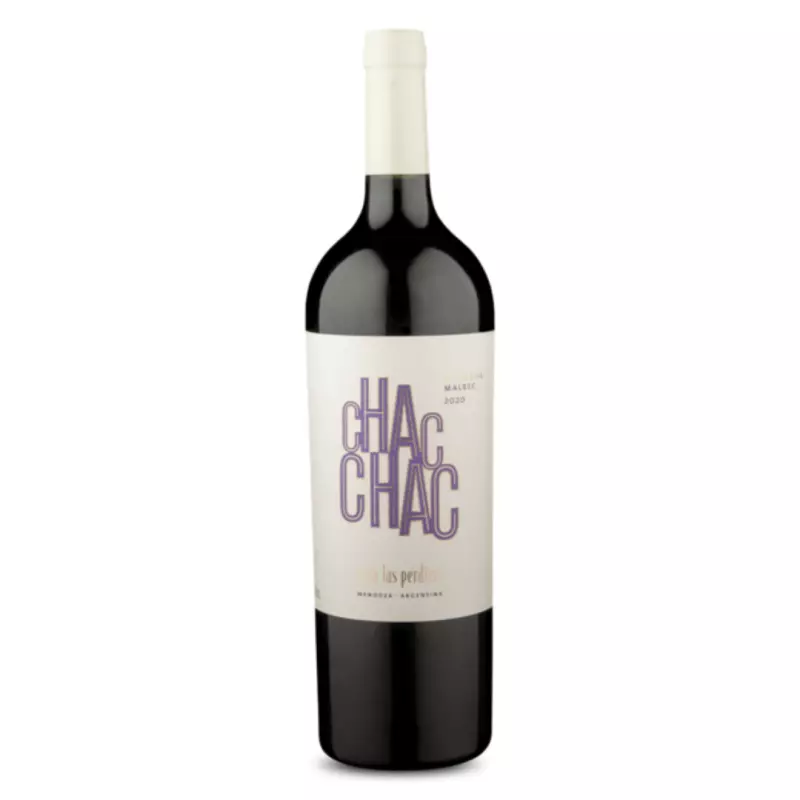 Chac Chac