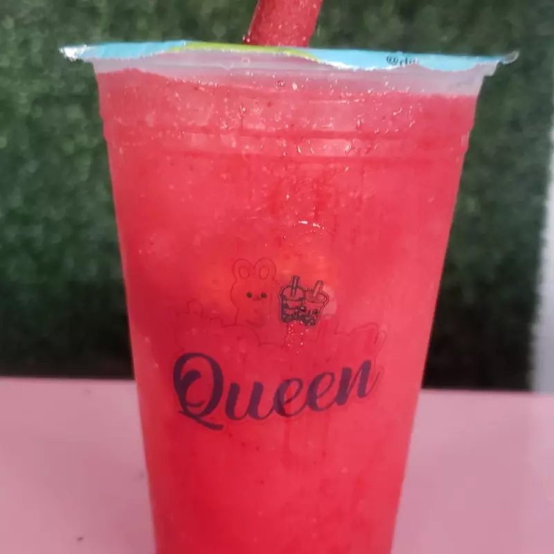 SLUSHIE MANGO CHAMOY