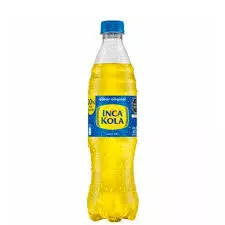INCA KOLA 600ML