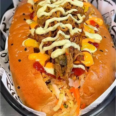 CARNE MECHADA