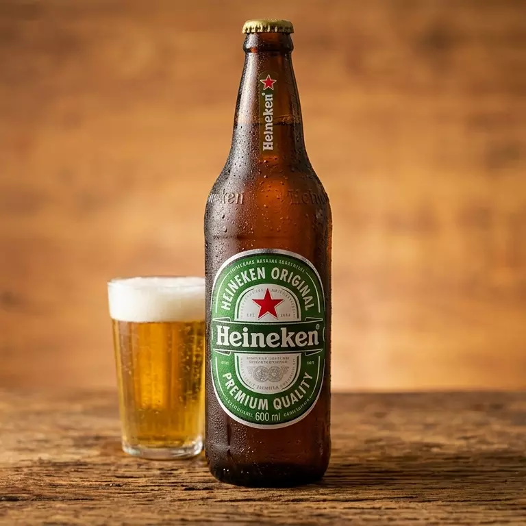 Heineken 600ml
