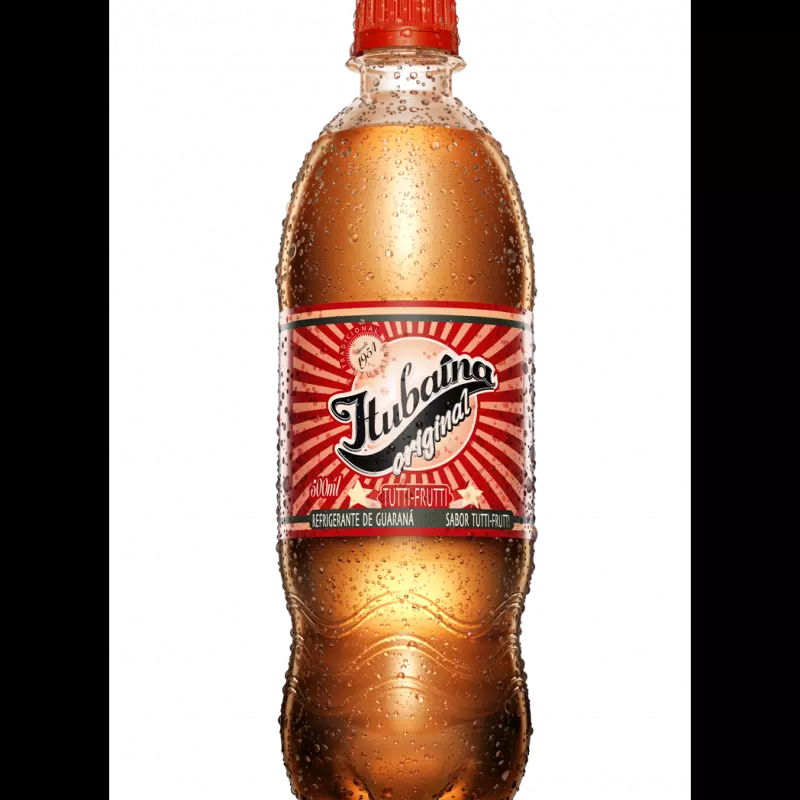 ITUBAINA ORIGINAL 500 ML