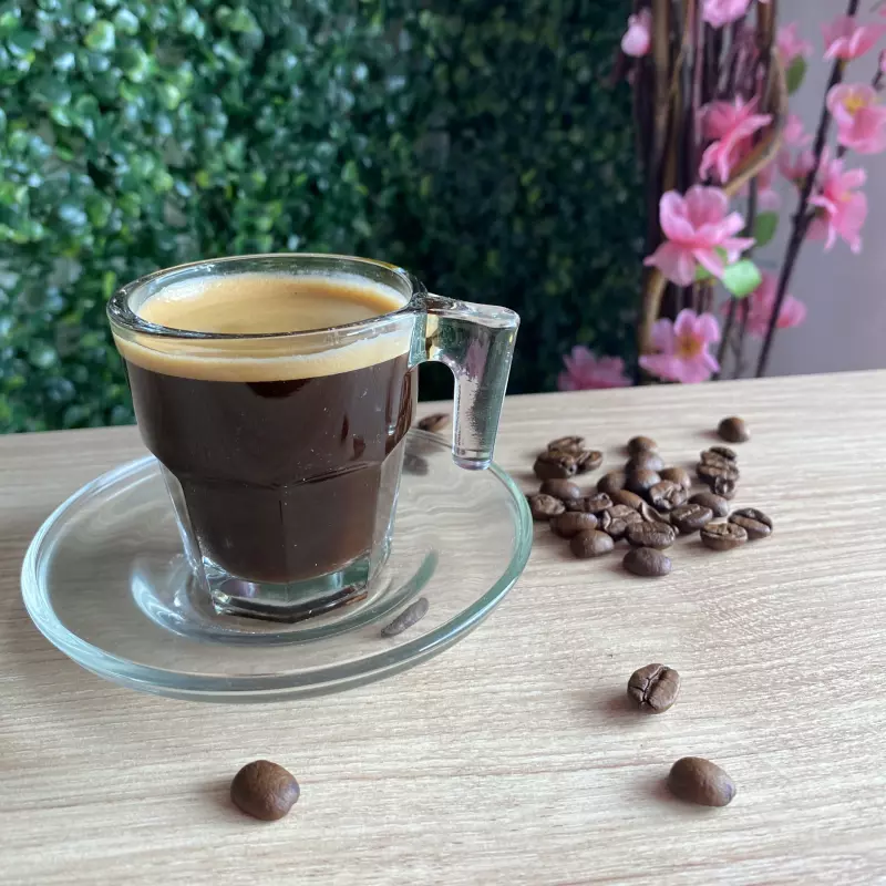 Expresso