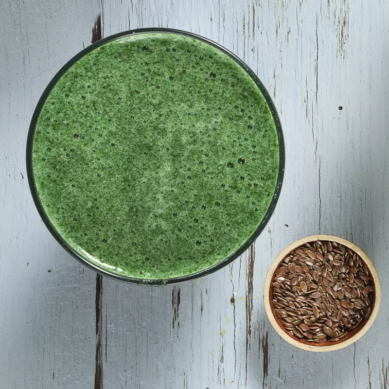 Suco Verde
