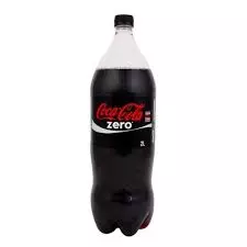 Coca cola Zero 2 Lt