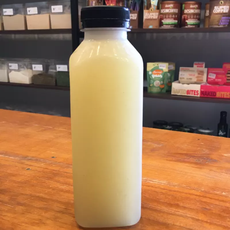 Suco xô retenção 500ml