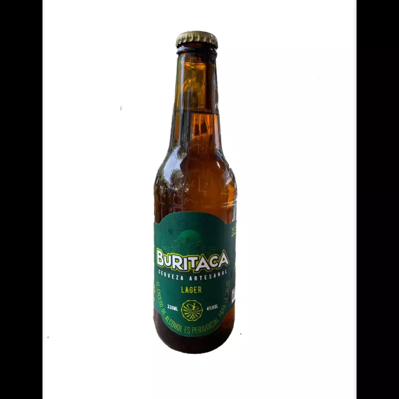 Buritaca Ale