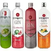 Eternity Sabores