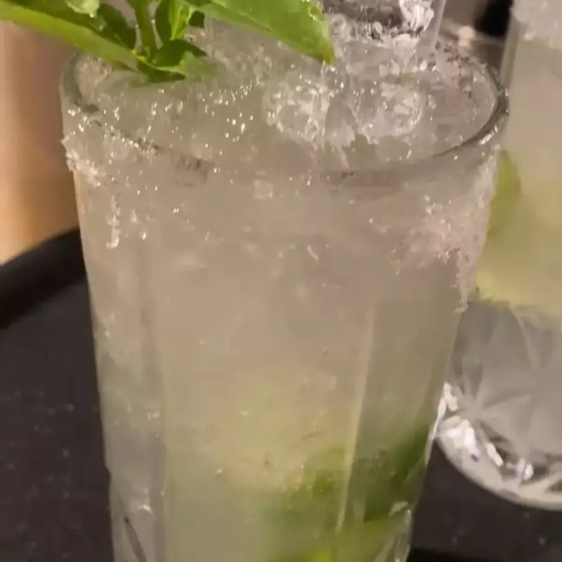 Caipiroska