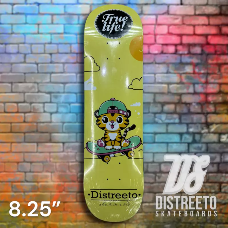 Distreeto
