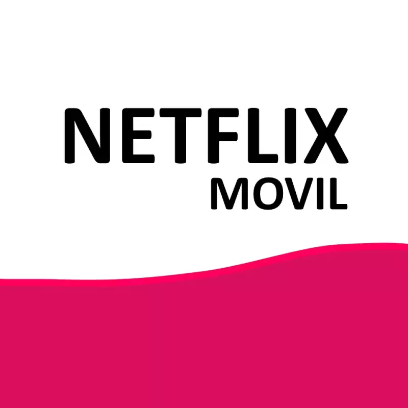 Netflix MOVIL
