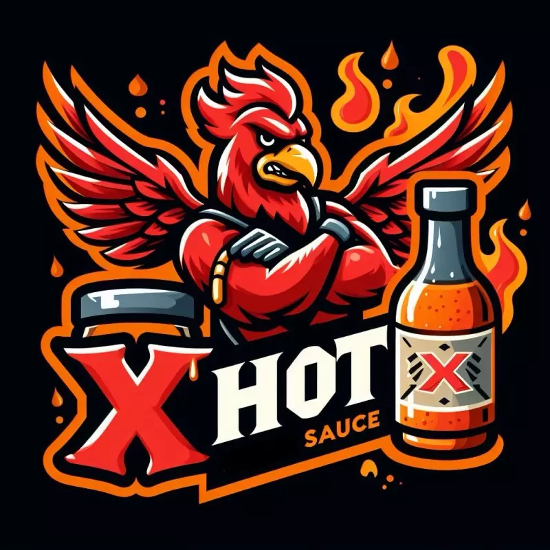 NEW HAMB pollo X-HOT