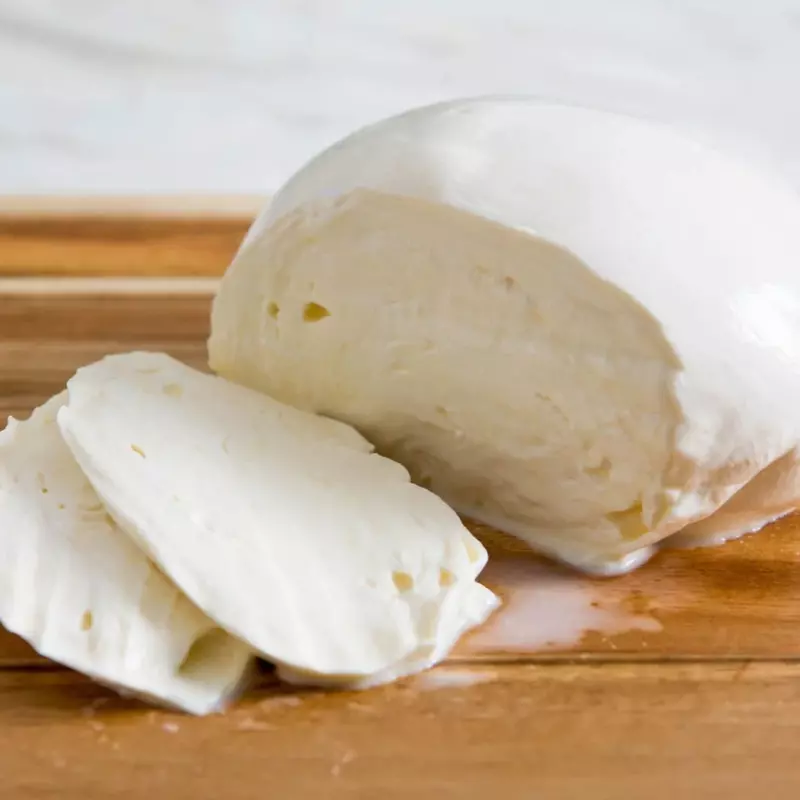 BURRATA