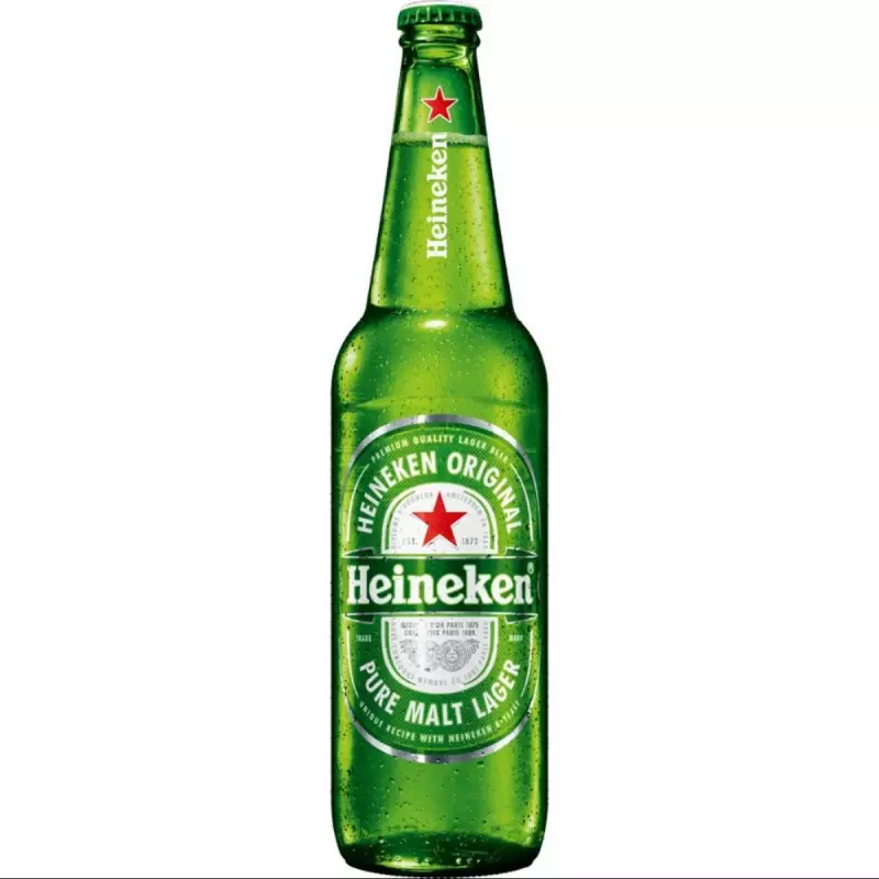 Heineken 600ml