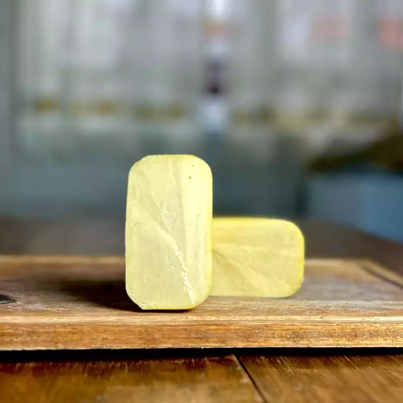 Queijo Colonial (800g)