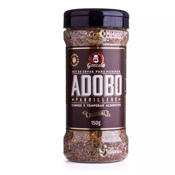 Mix de Ervas Adobo Parrillero 150g