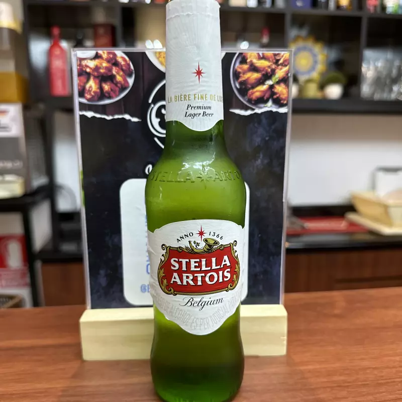 STELLA ARTOIS
