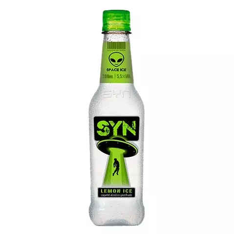 Ice Syn 300ml