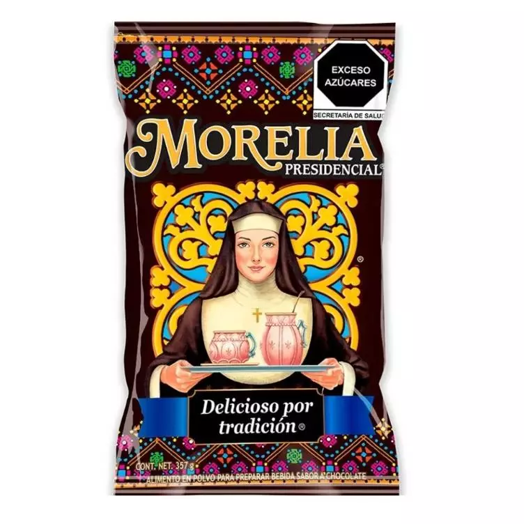 Morelia 357 g