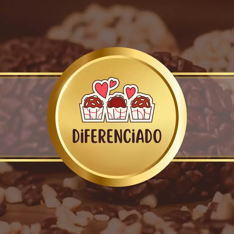 DIFERENCIADO - MC