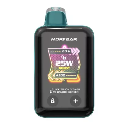 Touch Morf Bar Aurora Mint