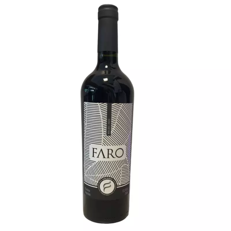 Faro tinto