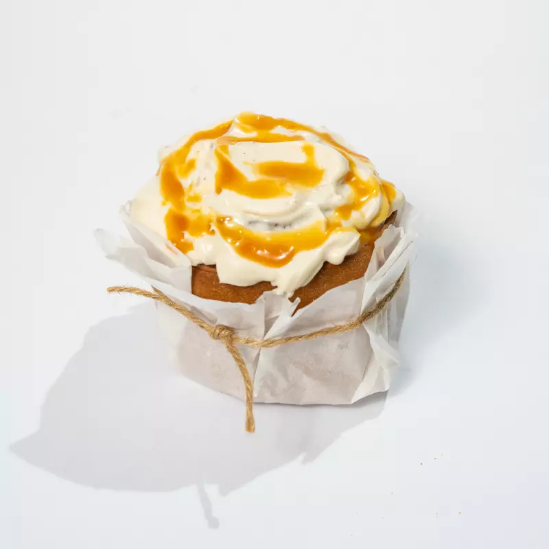 Cinnamon Rolls