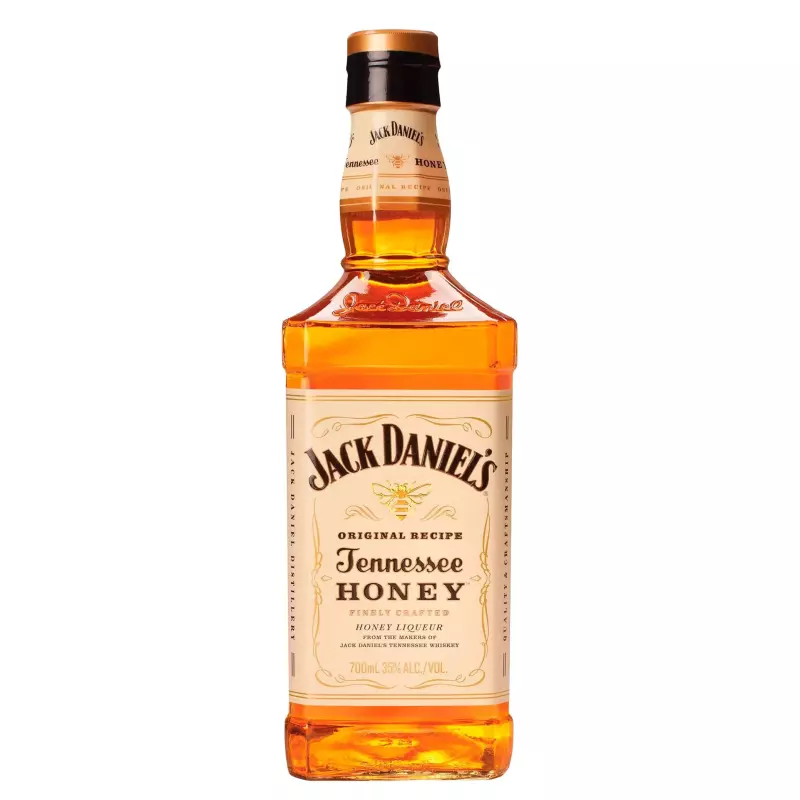 Jack Daniels Honey 700ml