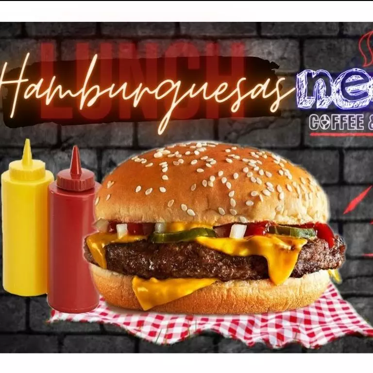Hamburguesa