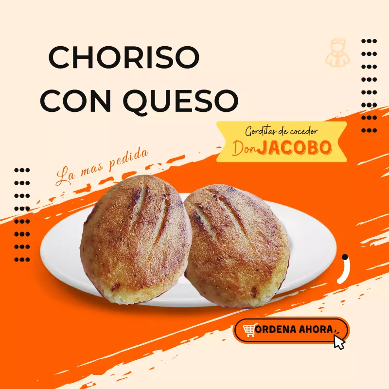 Choriqueso