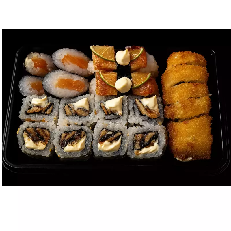 promo 02 -20 peças